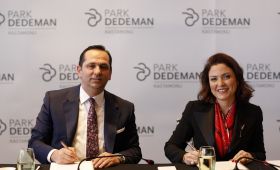 Dedeman 18'inci Otel ile Kastamonu'da