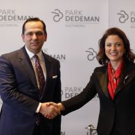 Dedeman 18'inci Otel ile Kastamonu'da