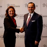 Dedeman 18'inci Otel ile Kastamonu'da